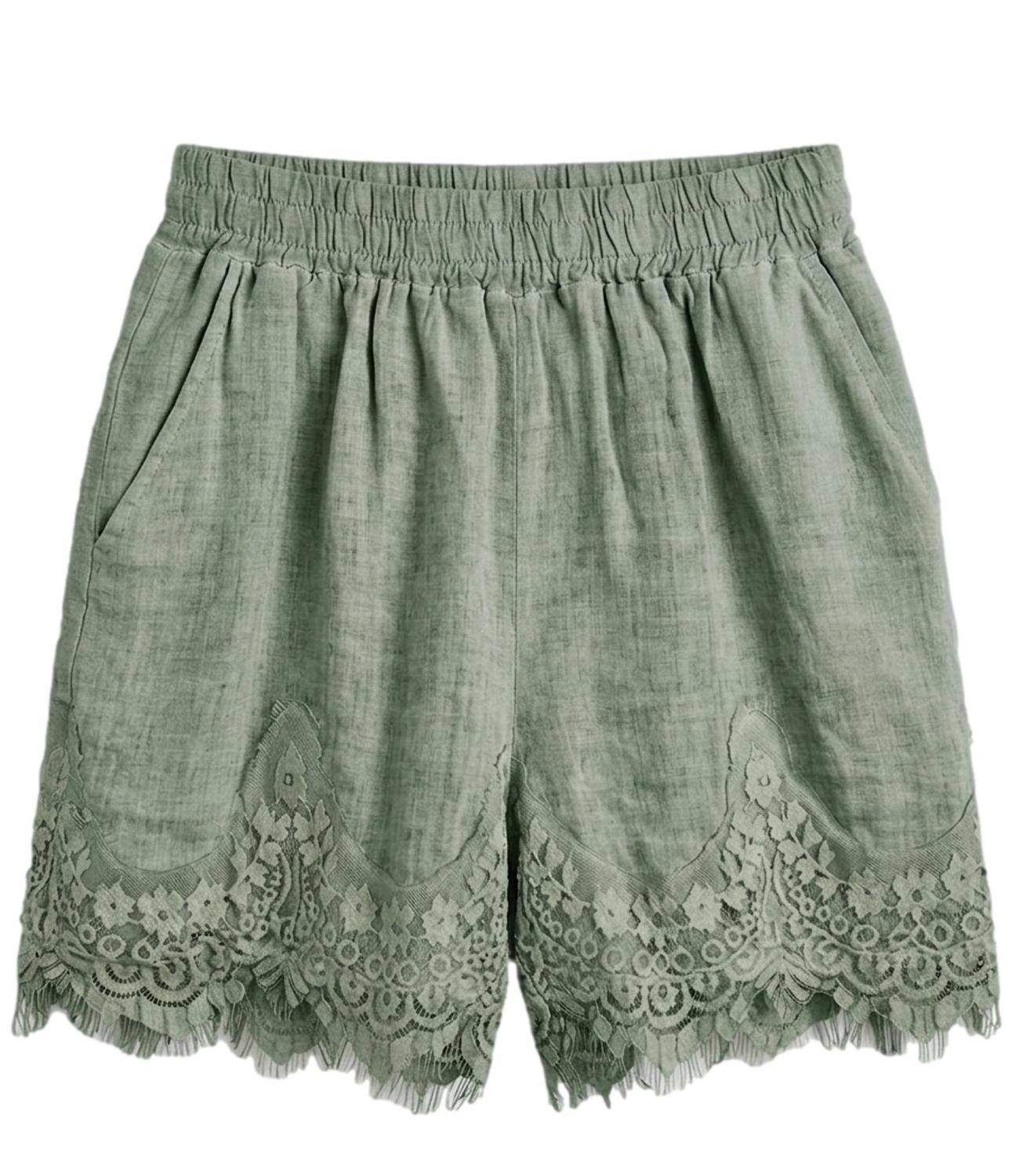 Short Studio it 81546 Donna - Verde