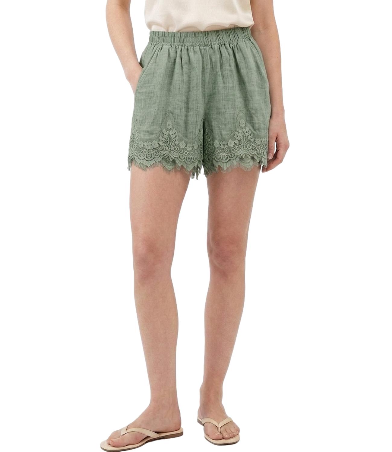Short Studio it 81546 Donna - Verde