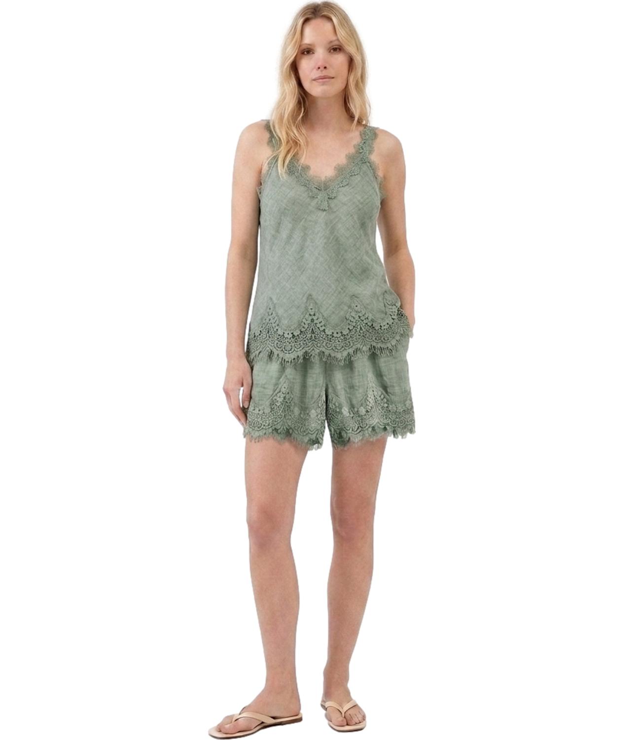 Short Studio it 81546 Donna - Verde