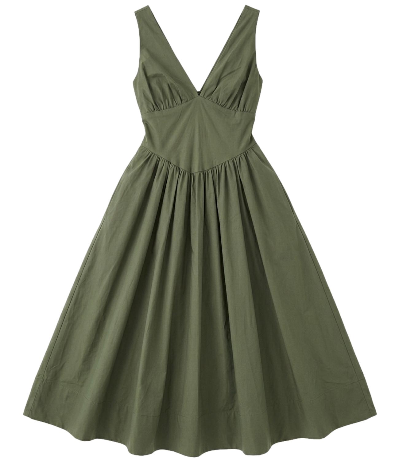 Abito Studio it 8613 Donna - Militare