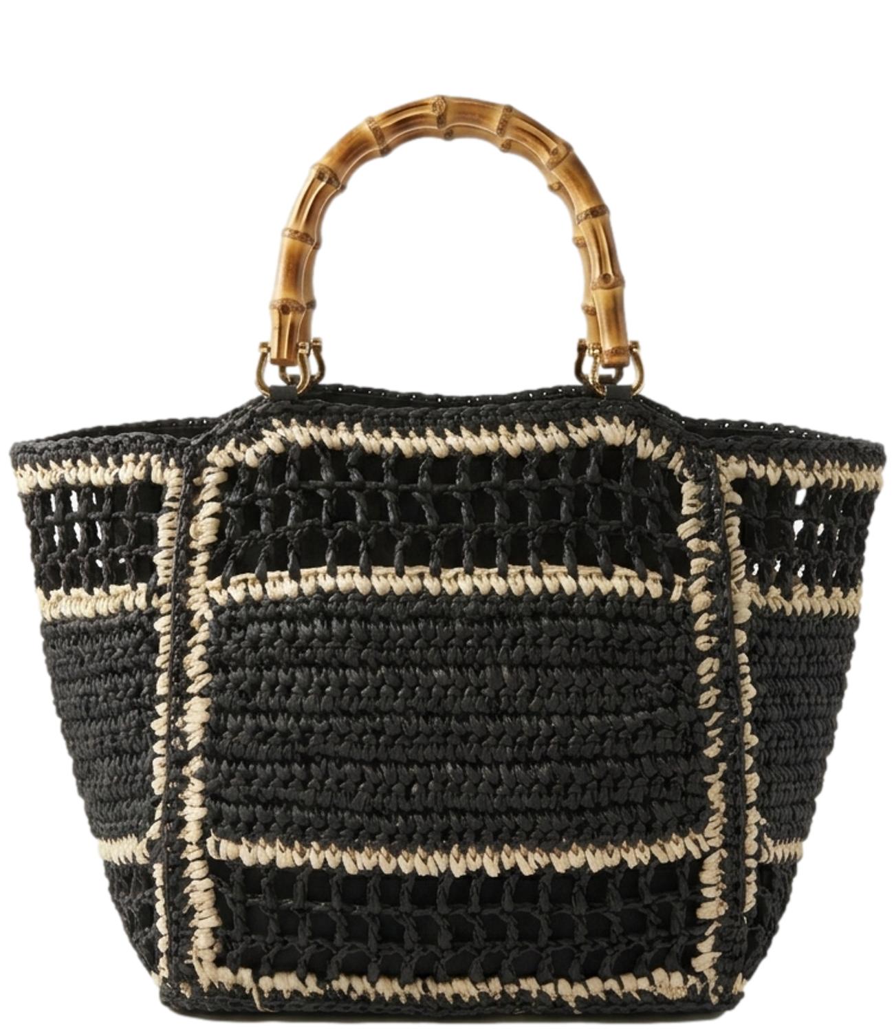 Borsa Studio it BRS001 Donna - Nero