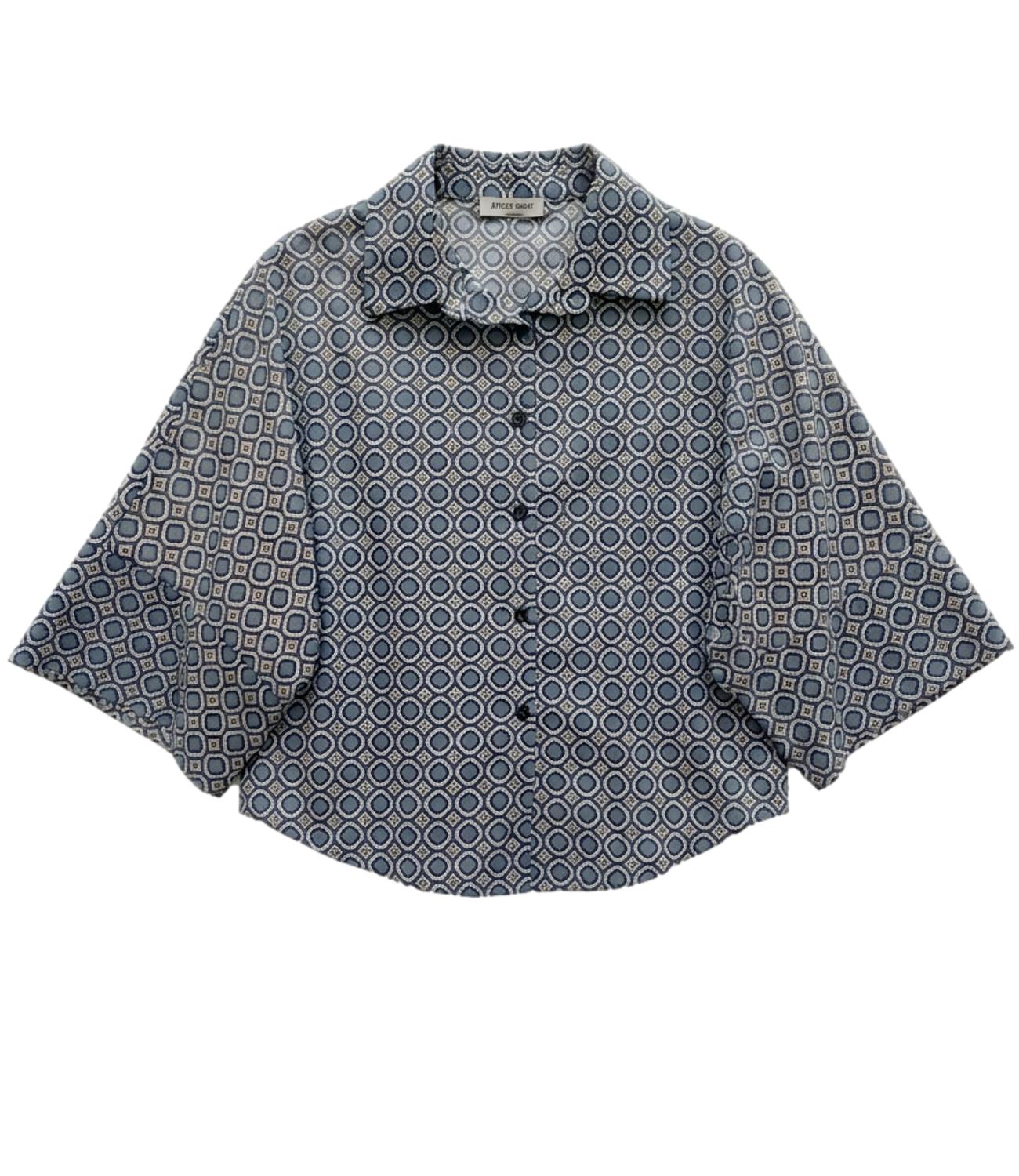 Camicia Studio it CA27234A Donna - Blu