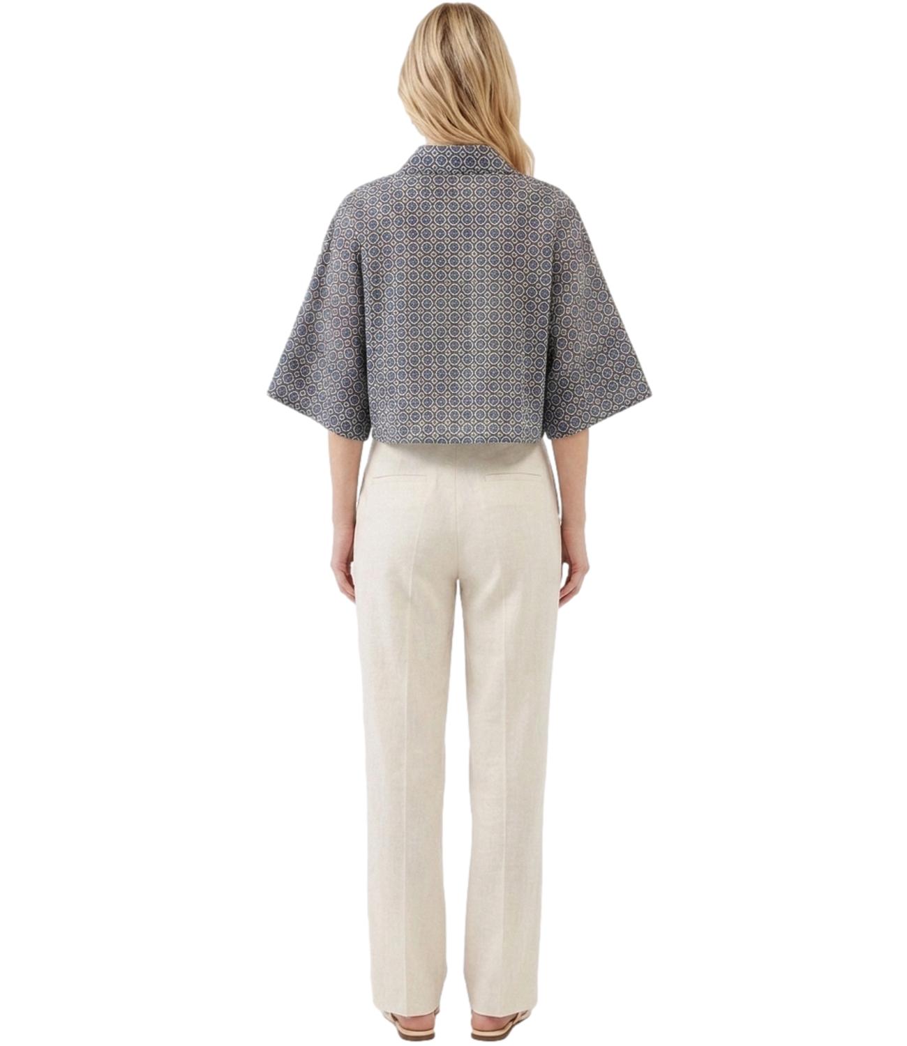 Camicia Studio it CA27234A Donna - Blu