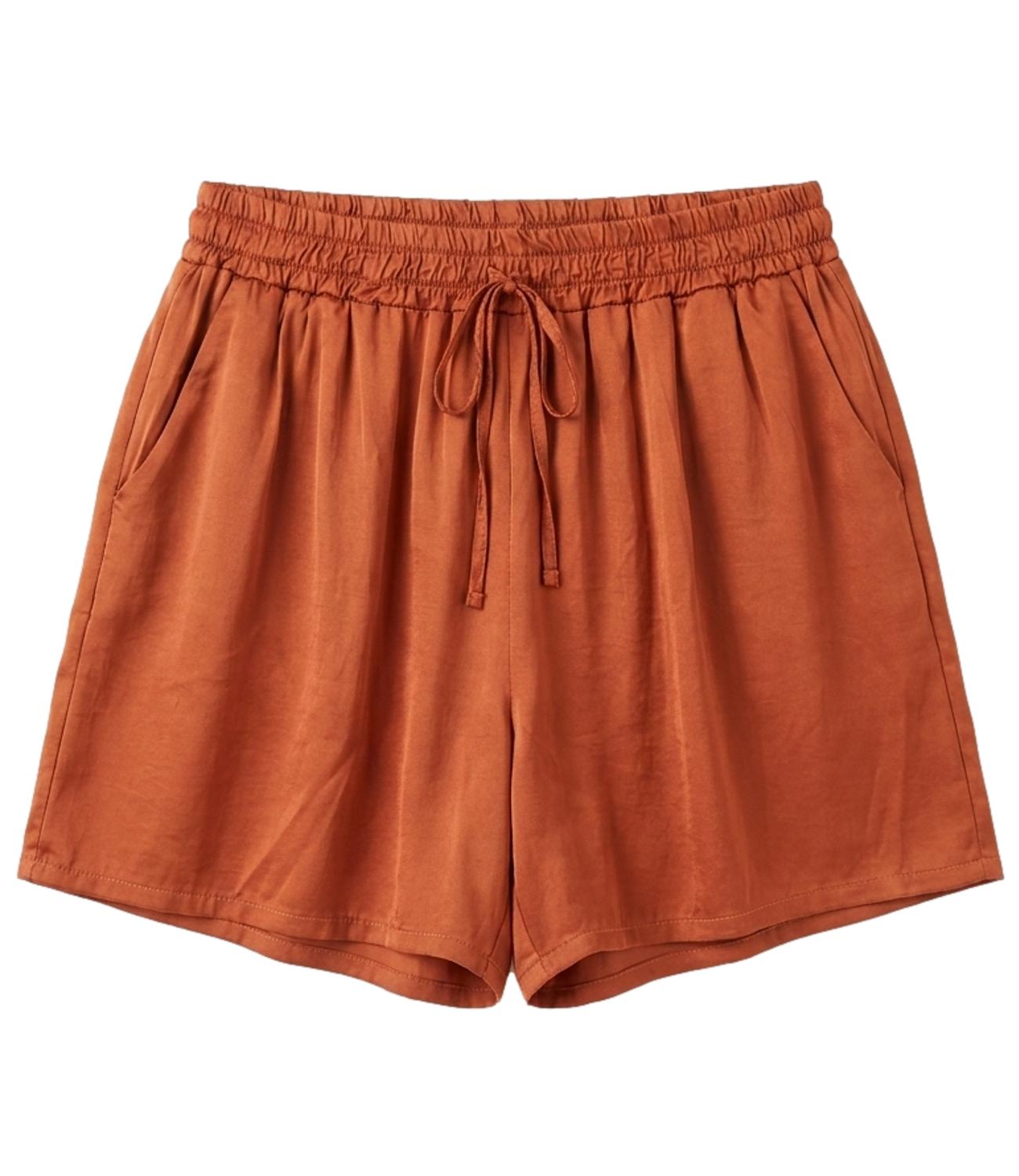 Short Studio it SH10402A Donna - Arancio