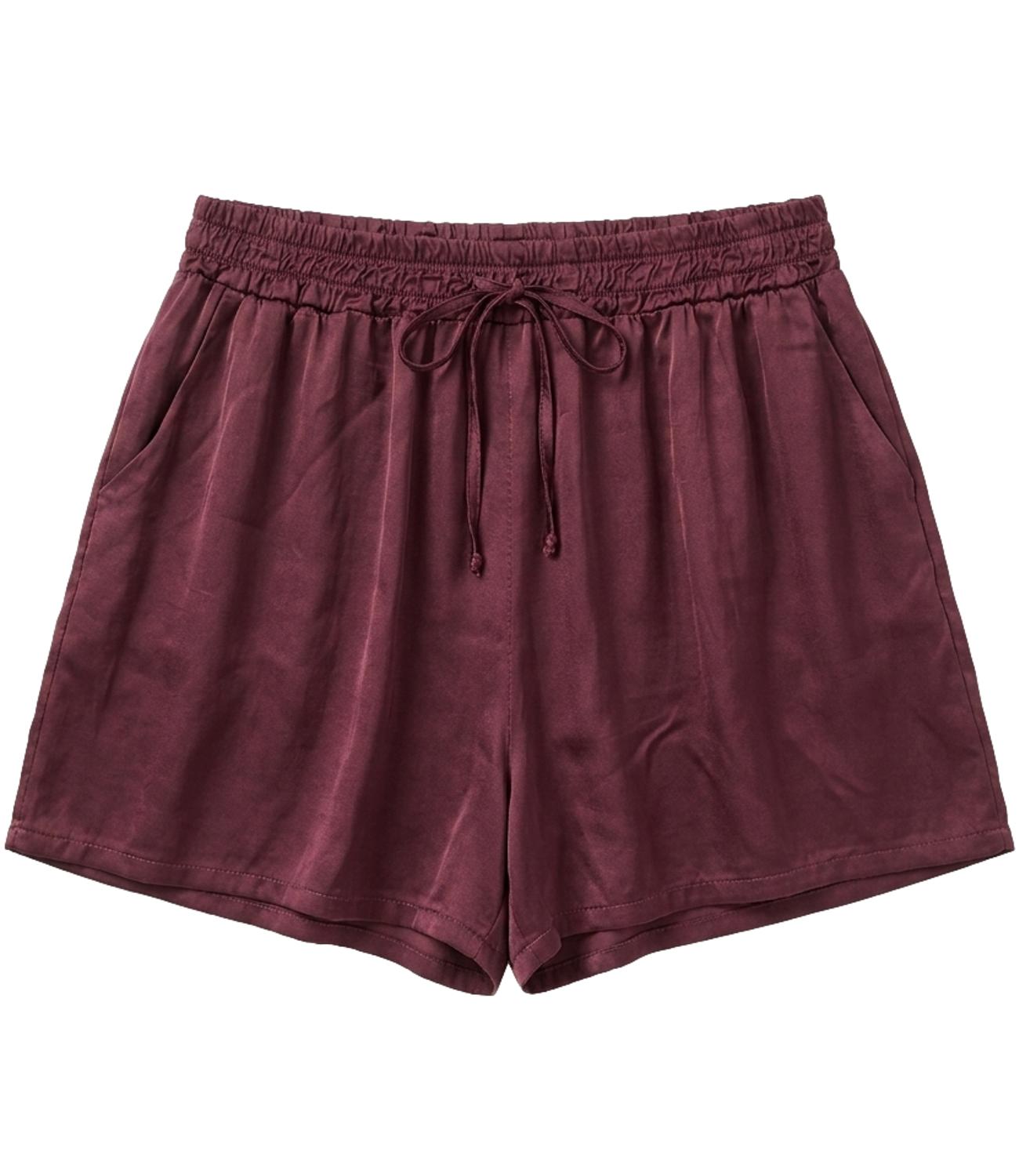 Short Studio it SH10402A Donna - Rosso