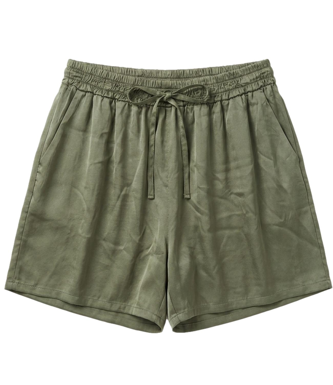 Short Studio it SH10402A Donna - Verde