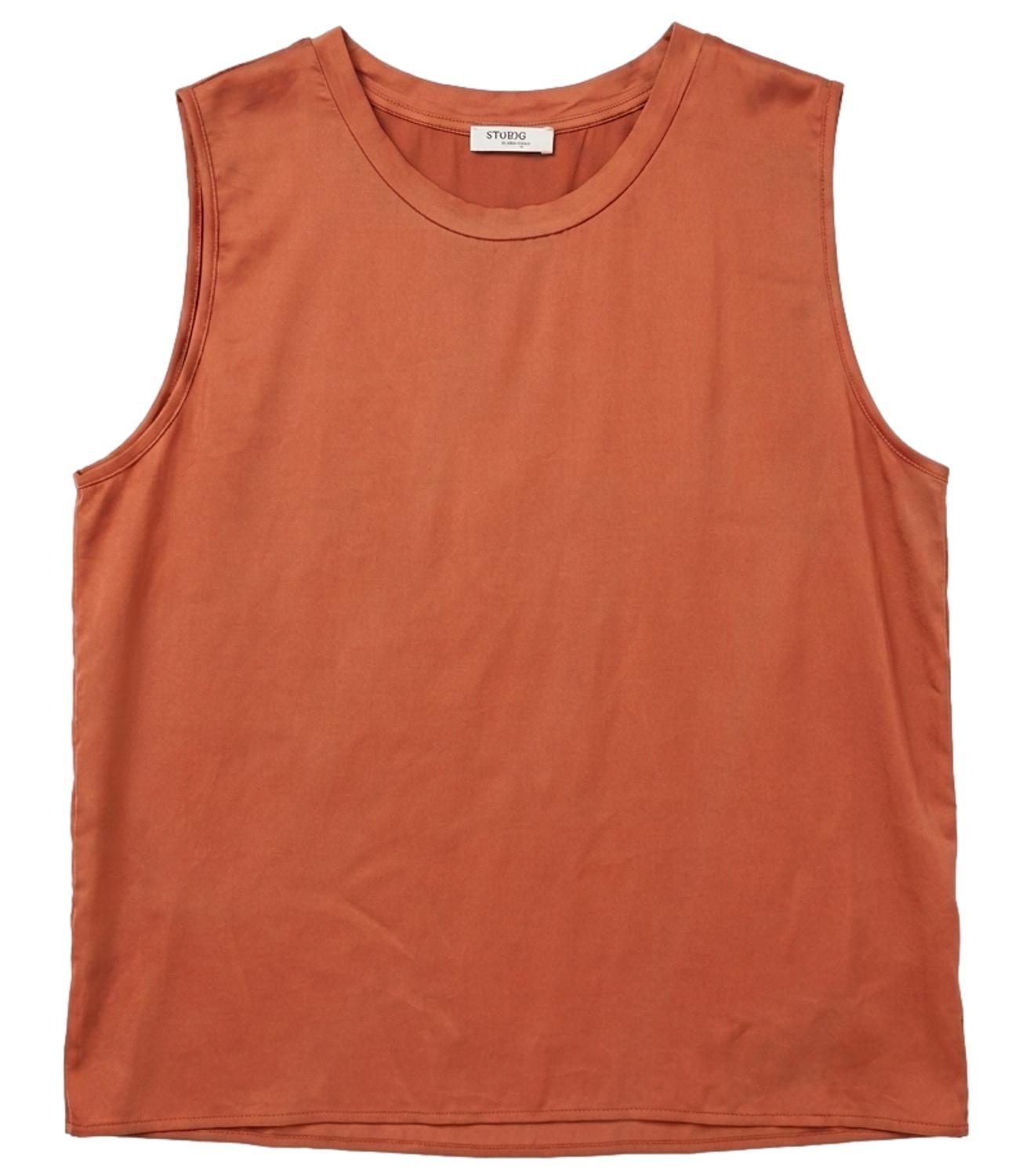 Canotta Studio it T10435CN Donna - Arancio