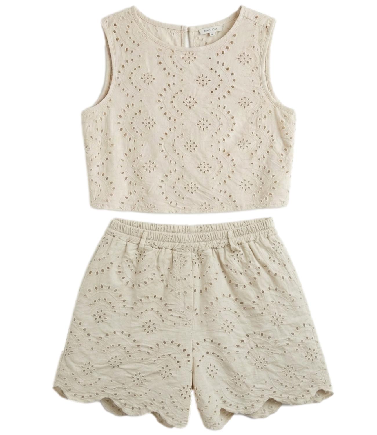 Completo Studio it T10475/10489 Donna - Beige