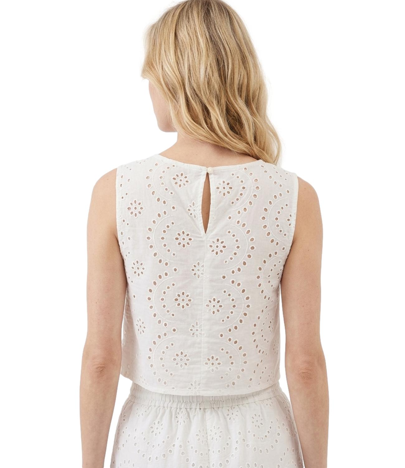 Completo Studio it T10475/10489 Donna - Bianco