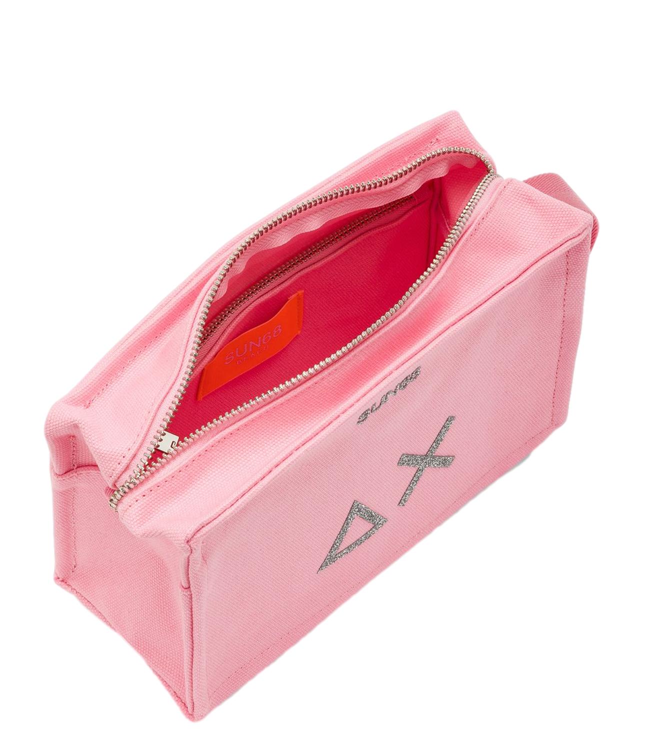 Sun68 Borsa Fuxia Donna
