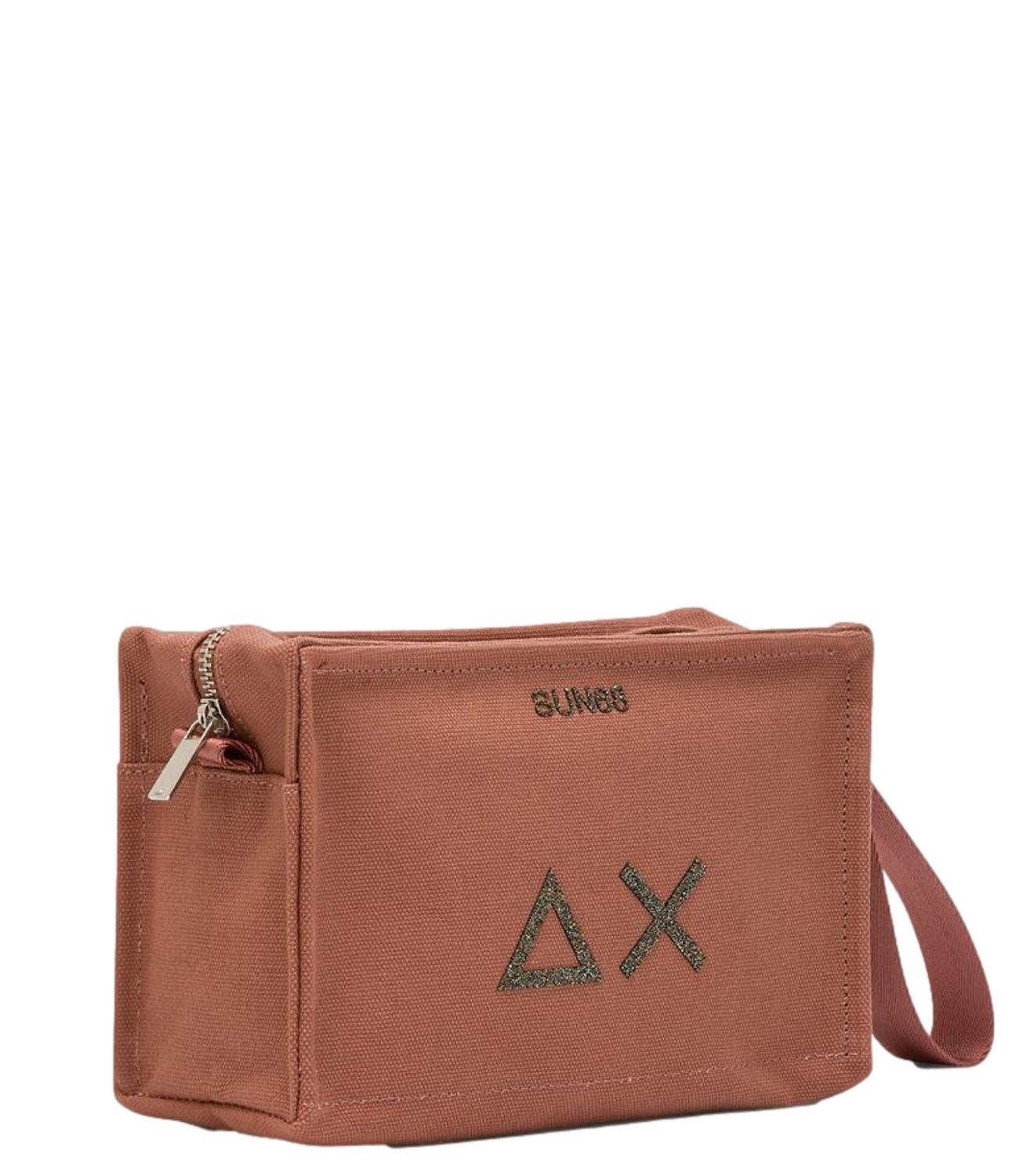 Sun68 Borsa Cacao Donna