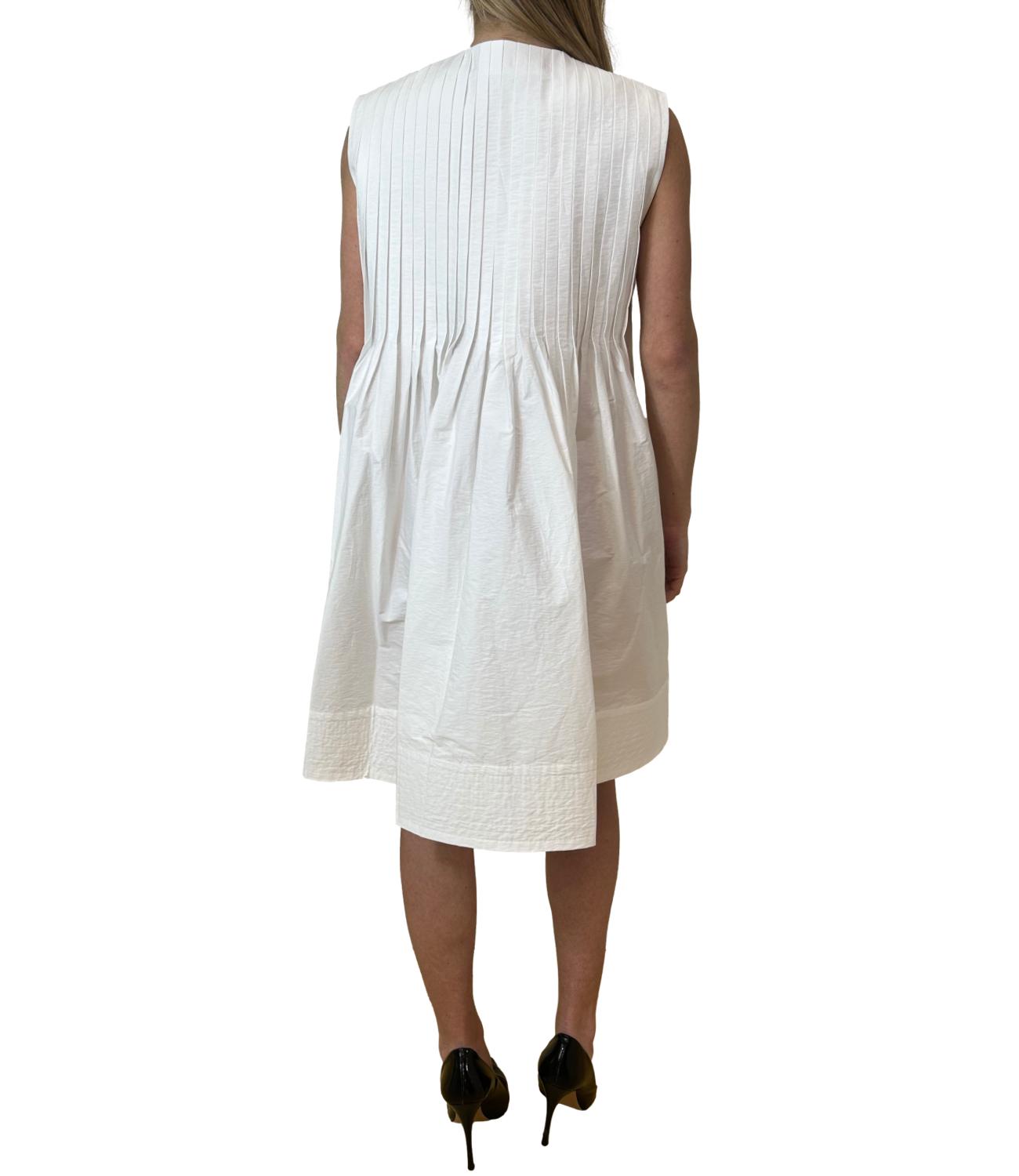 Marella Monochrome canotta Mlmorata verde donna