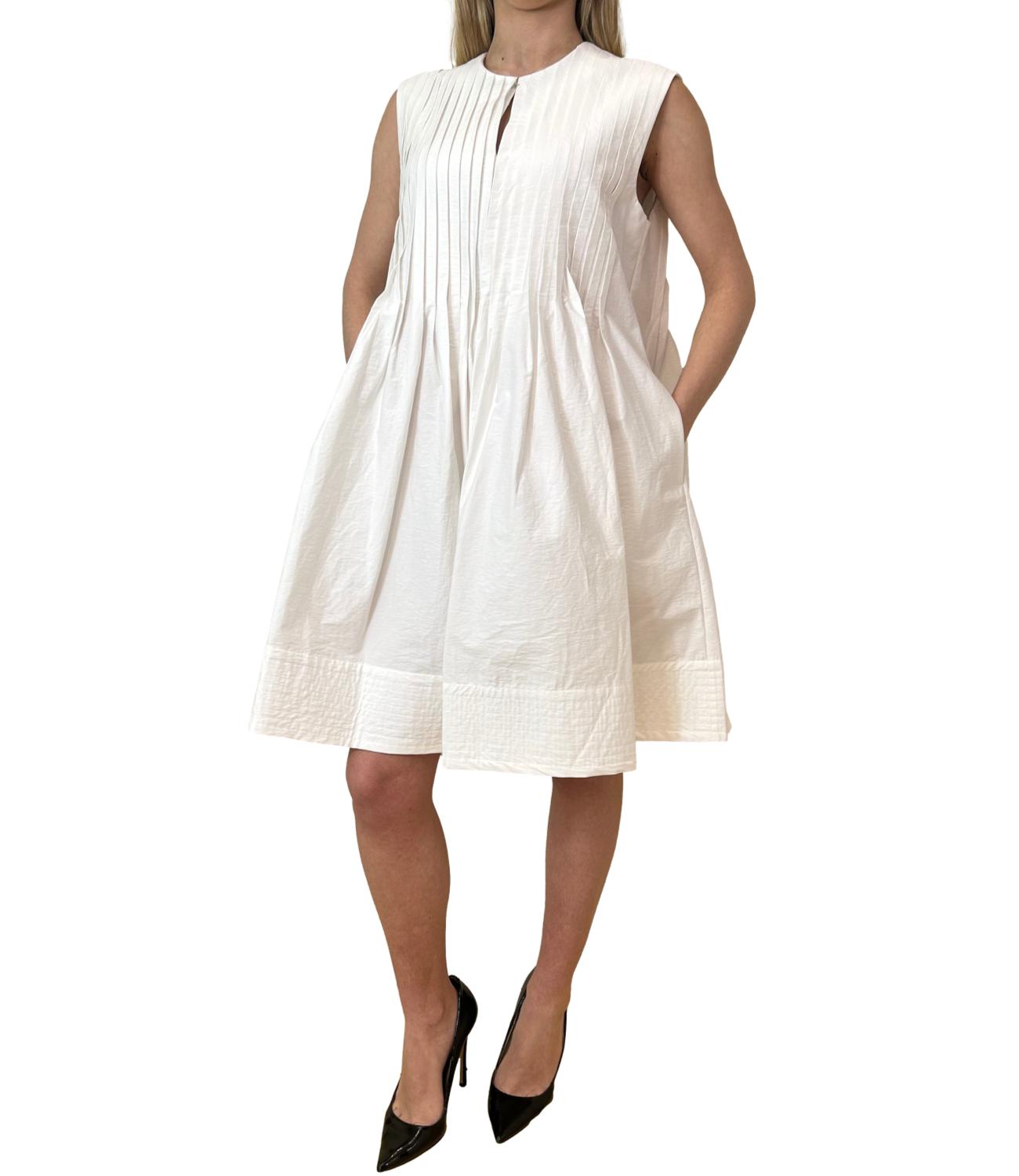 Marella Monochrome canotta Mlmorata verde donna
