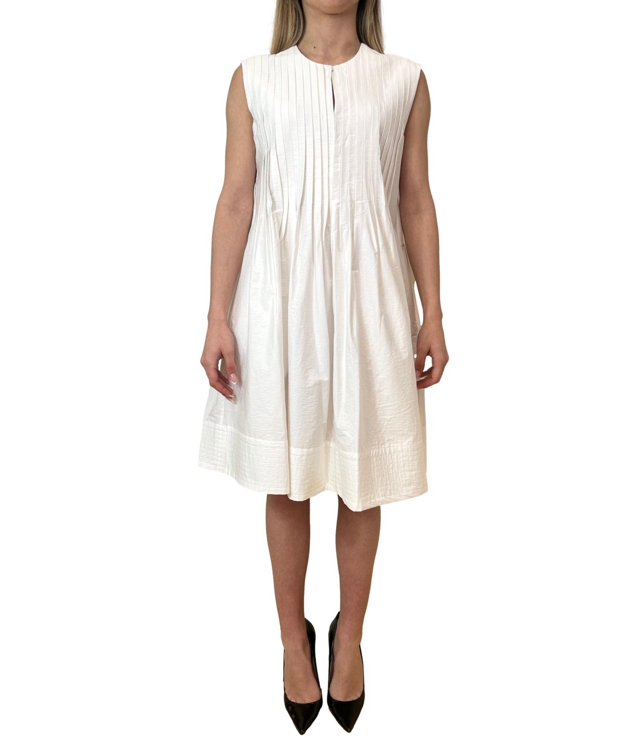 Marella Monochrome canotta Mlmorata verde donna