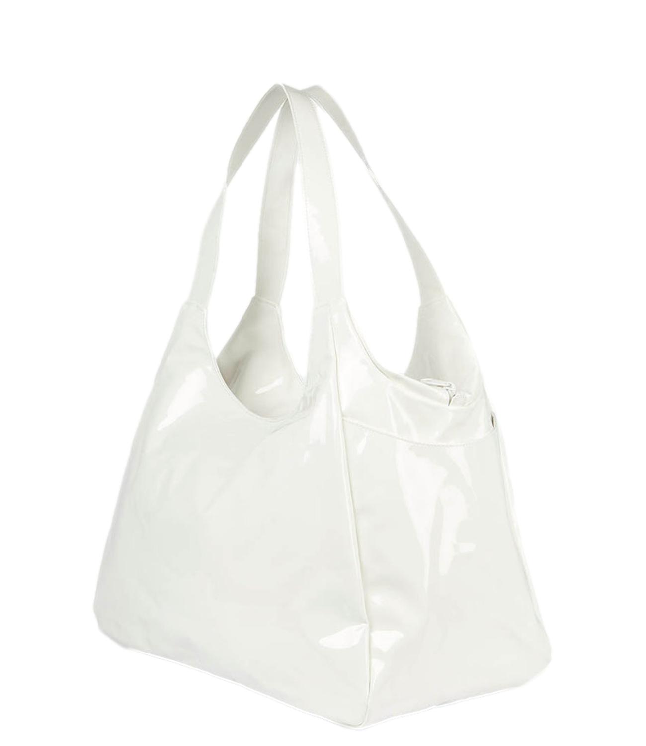 Borsa Sundek AW417ABPV400 Unisex - White