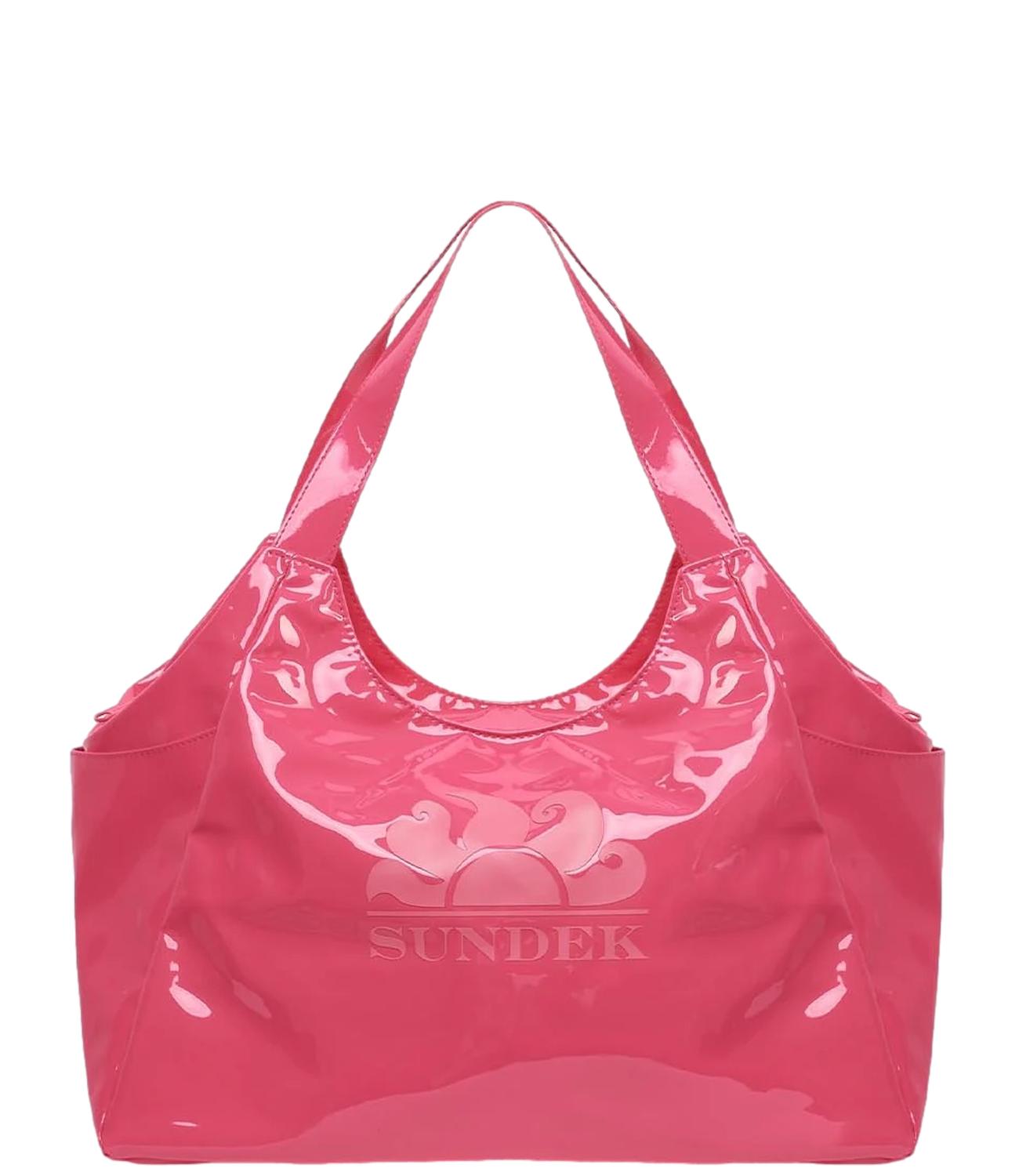 Borsa Sundek AW417ABPV400 Unisex - Pitaya