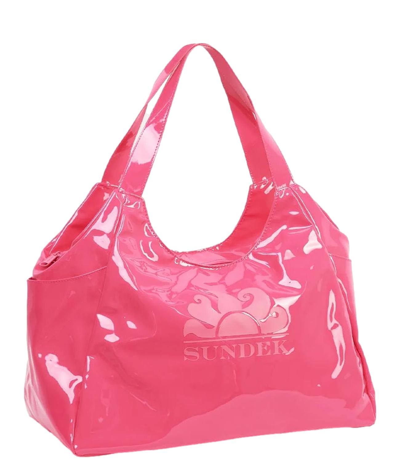 Borsa Sundek AW417ABPV400 Unisex - Pitaya