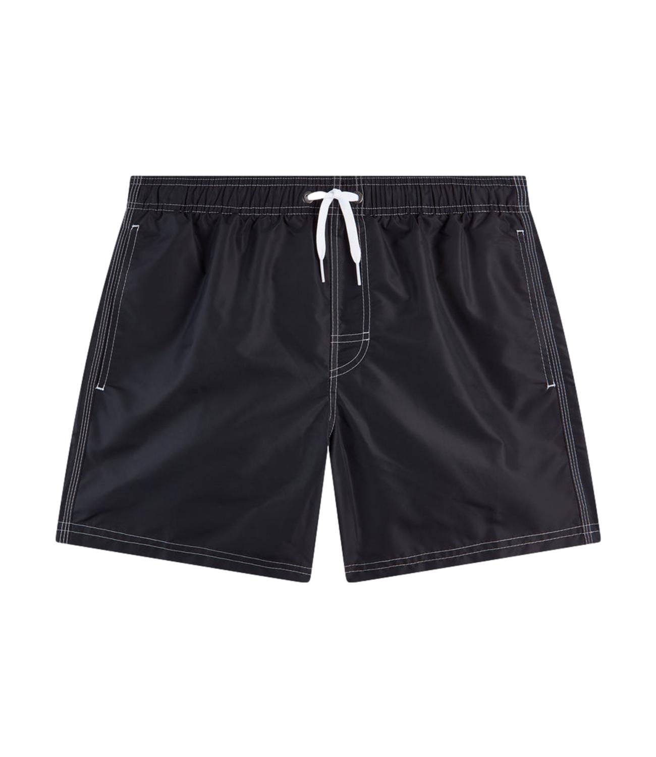 Costume Sundek M504BDTA100 Uomo - Black