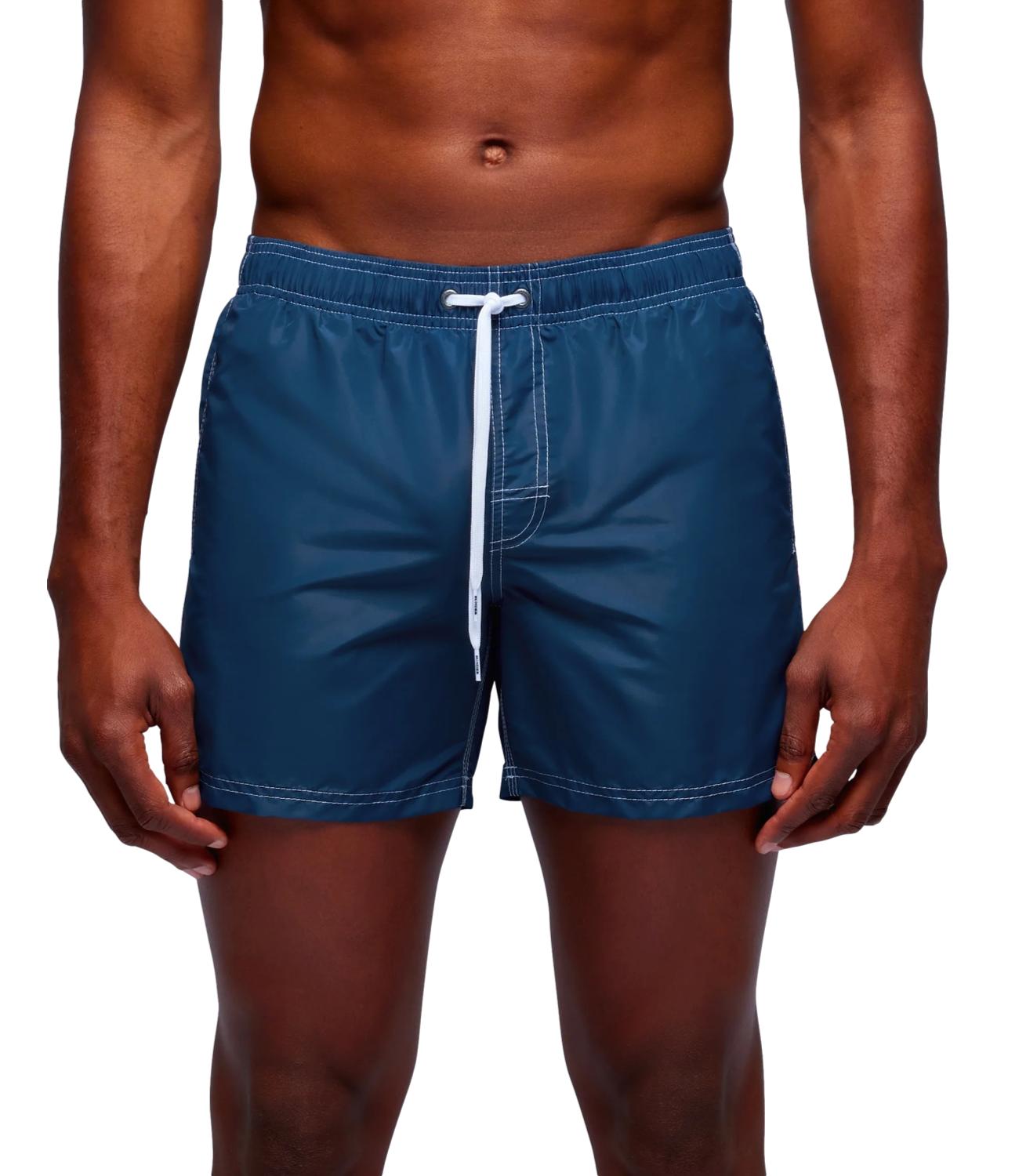 Costume Sundek M504BDTA100 Uomo - Navy