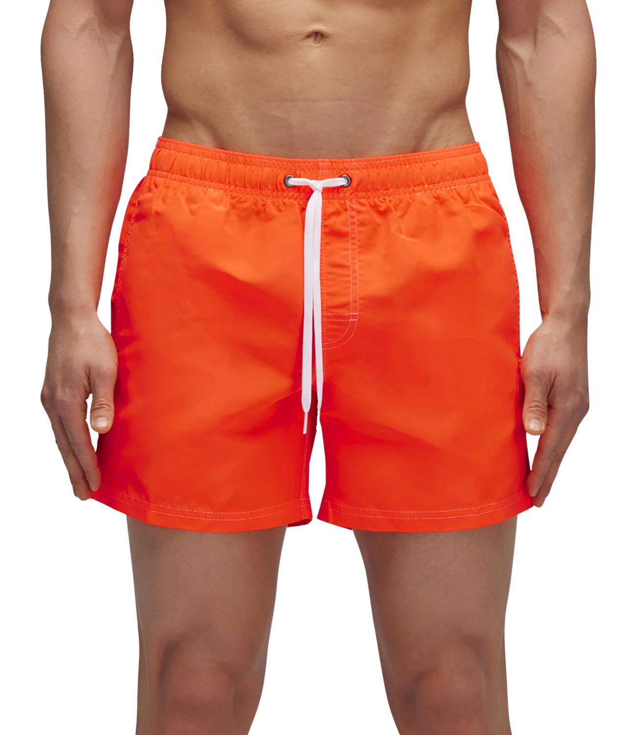 Costume Sundek M504BDTA100 Uomo - Fluo Orange