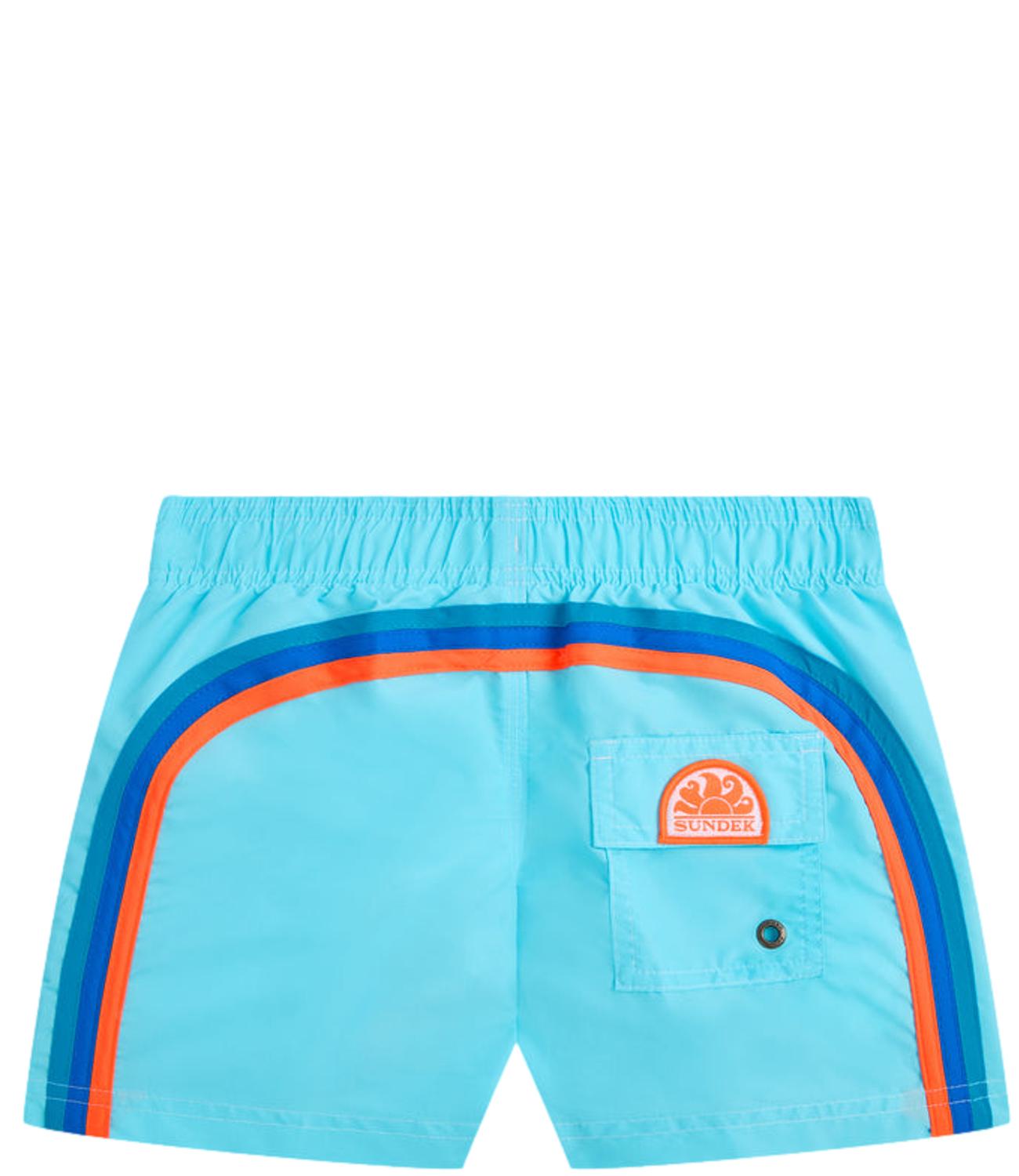 Costume Sundek M504BDTA100 Uomo - Lunar