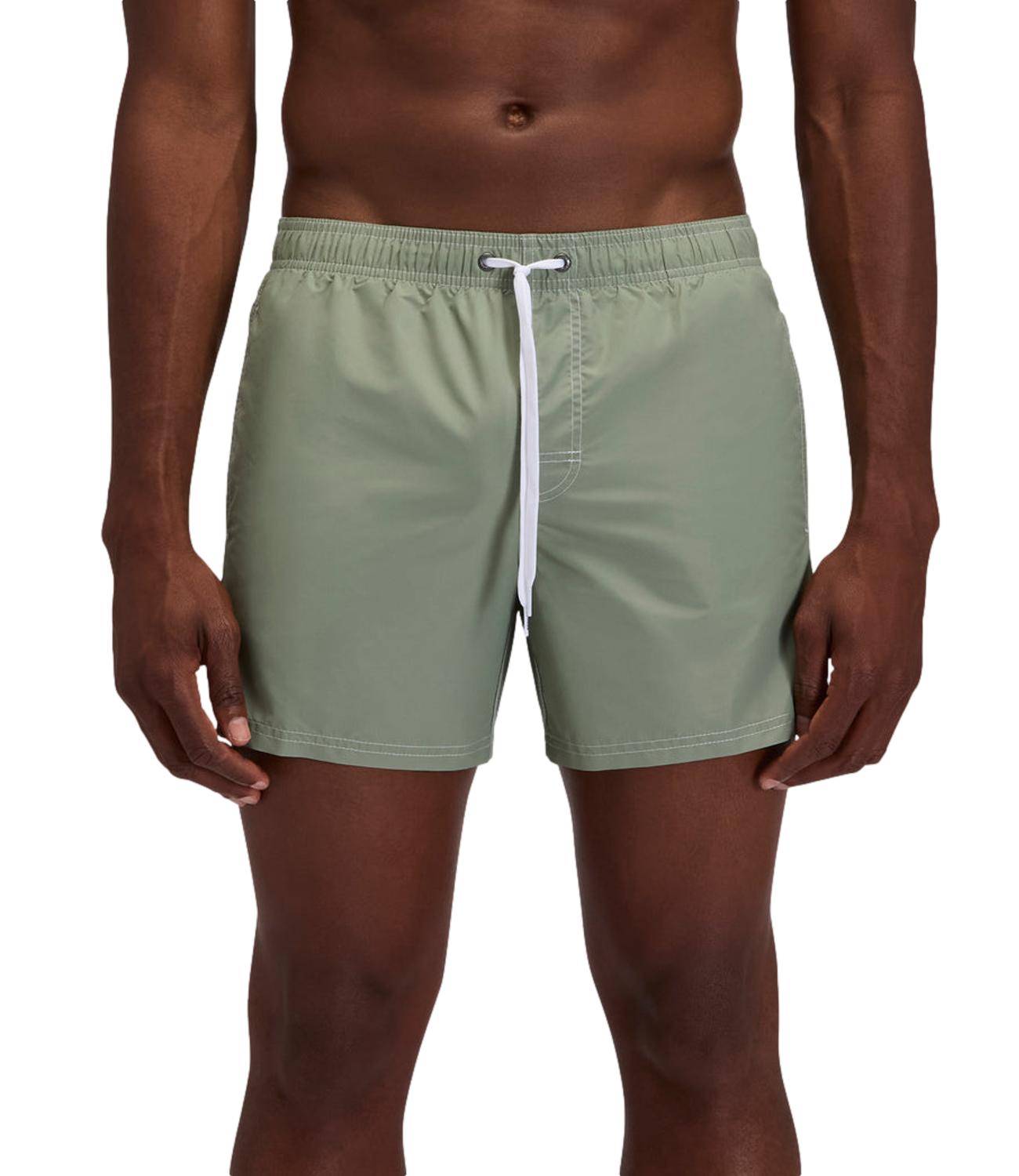 Costume Sundek M504BDTA100 Uomo - Ar. Green