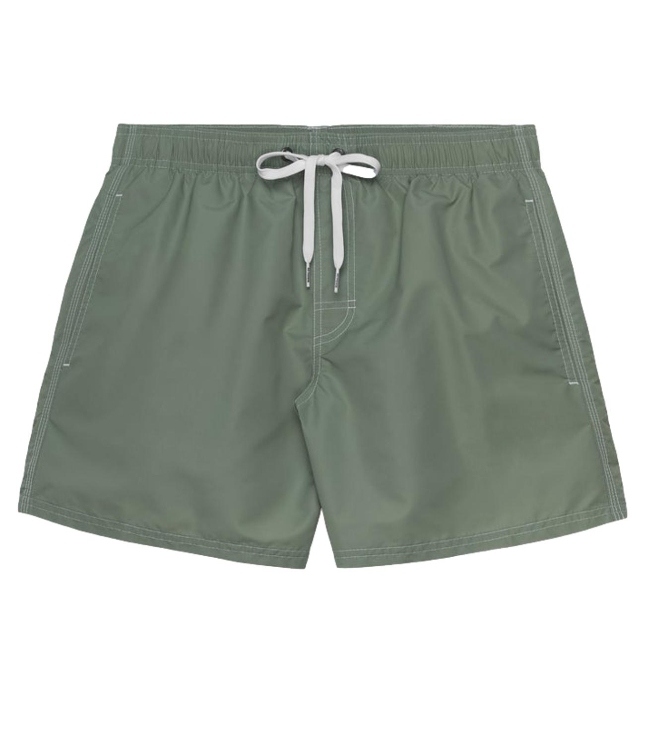 Costume Sundek M504BDTA100 Uomo - Ar. Green