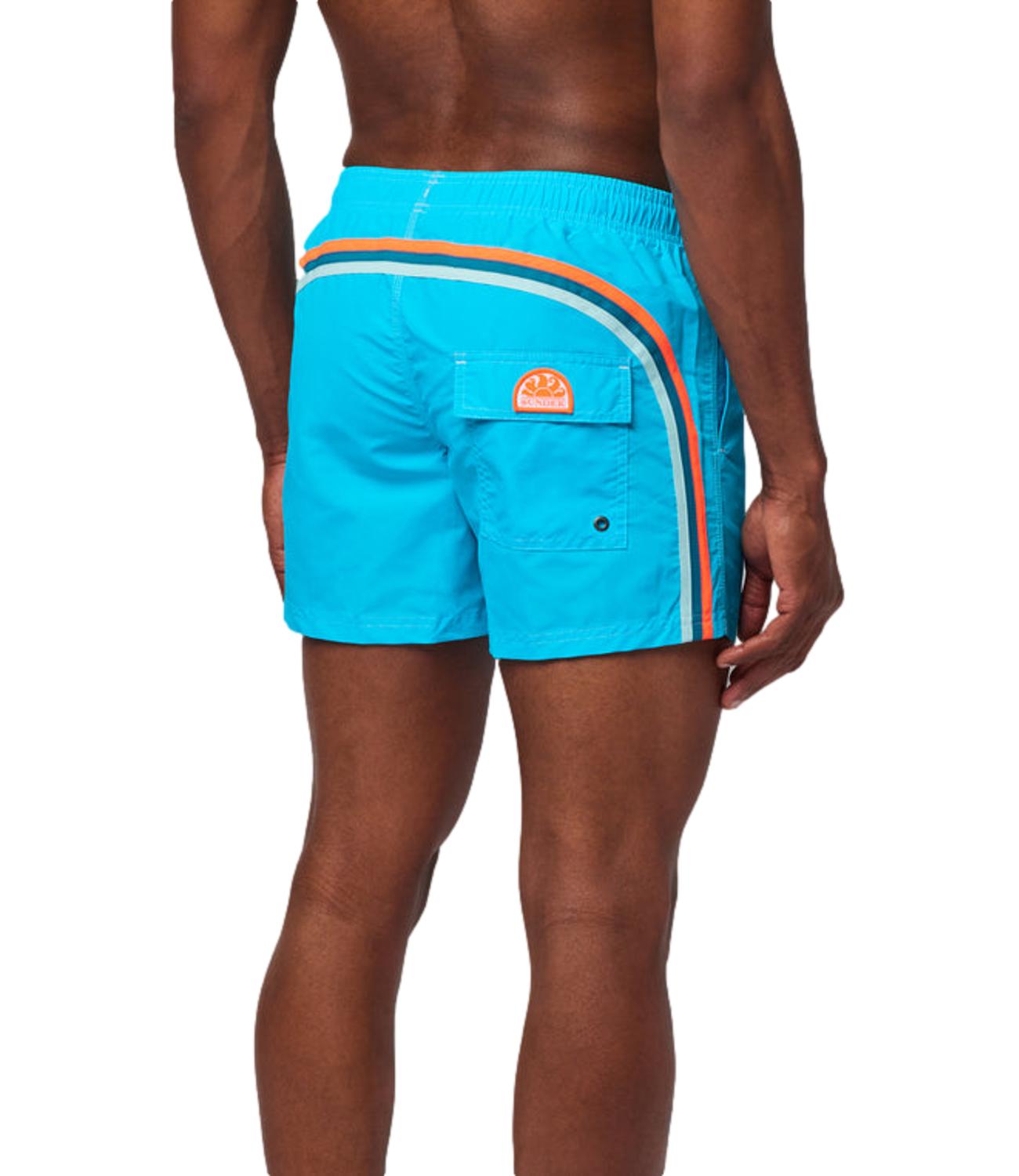 Costume Sundek M504BDTA100 Uomo - Cornflower
