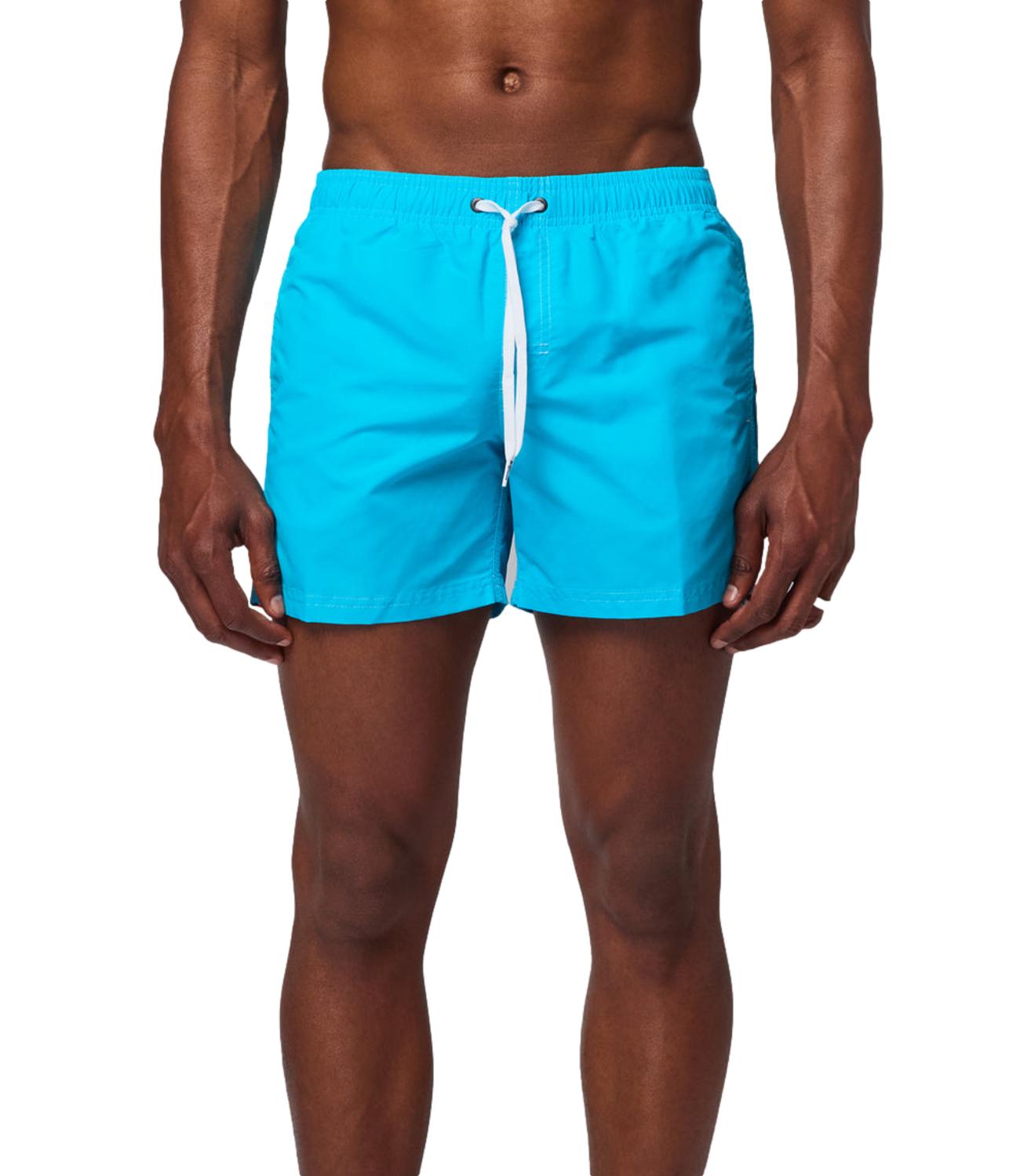 Costume Sundek M504BDTA100 Uomo - Cornflower