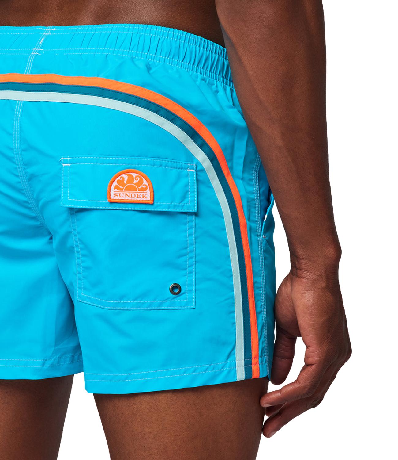 Costume Sundek M504BDTA100 Uomo - Cornflower