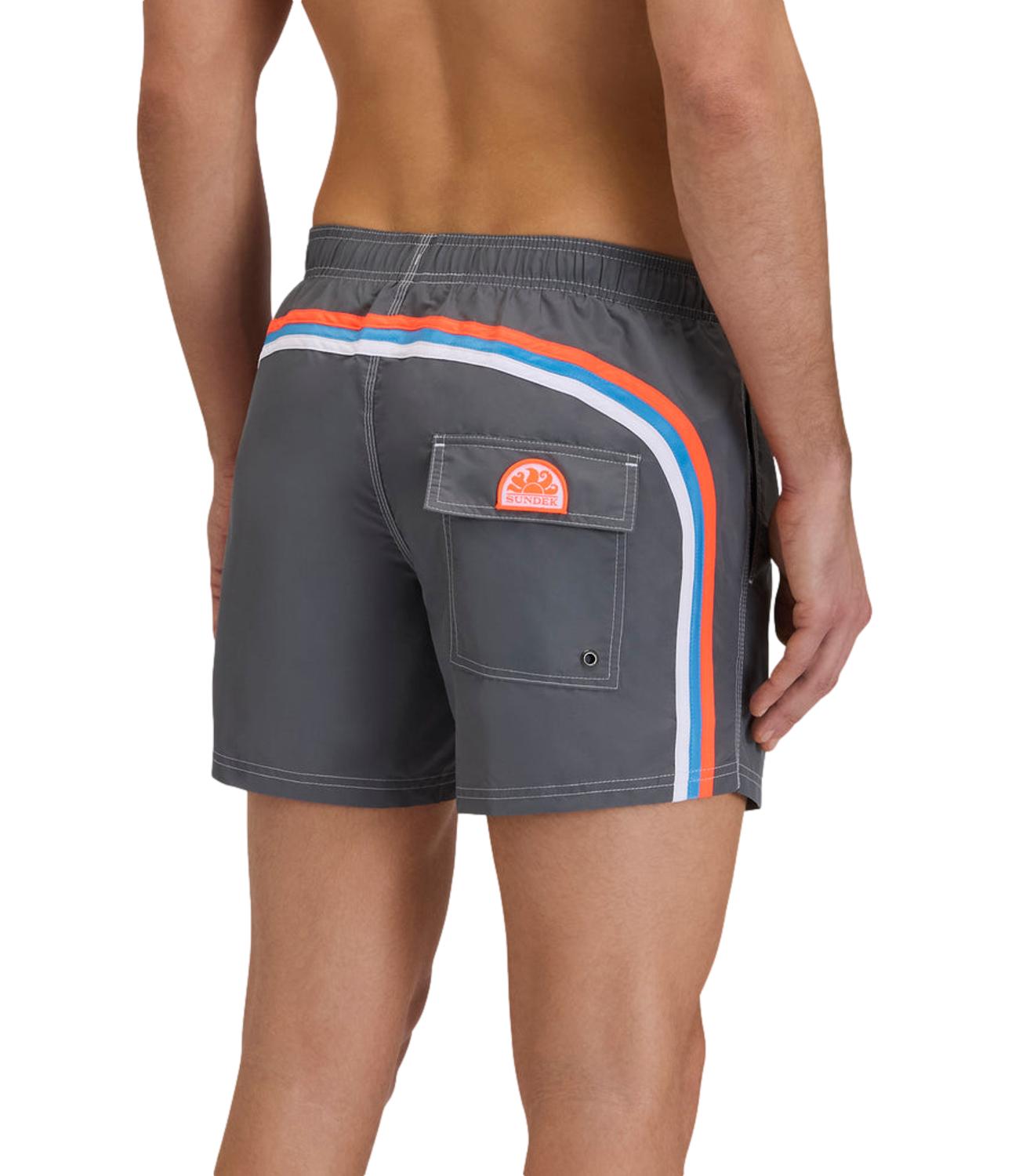 Costume Sundek M504BDTA100 Uomo - Medium Grey