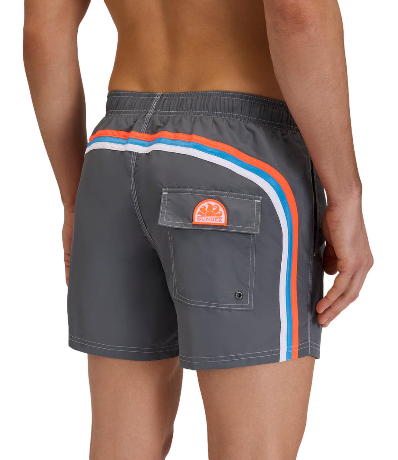 Costume Sundek M504BDTA100 Uomo - Medium Grey