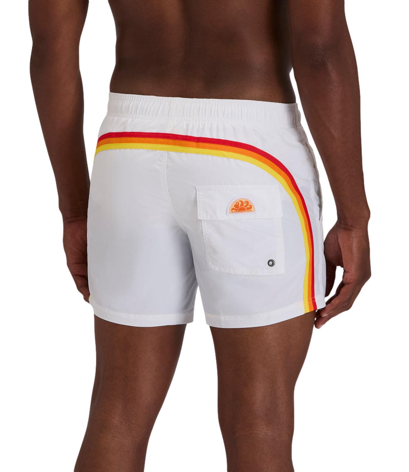 Costume Sundek M504BDTA100 Uomo - Vintage White