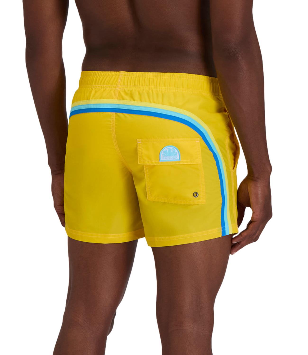 Costume Sundek M504BDTA100 Uomo - Summer Yellow