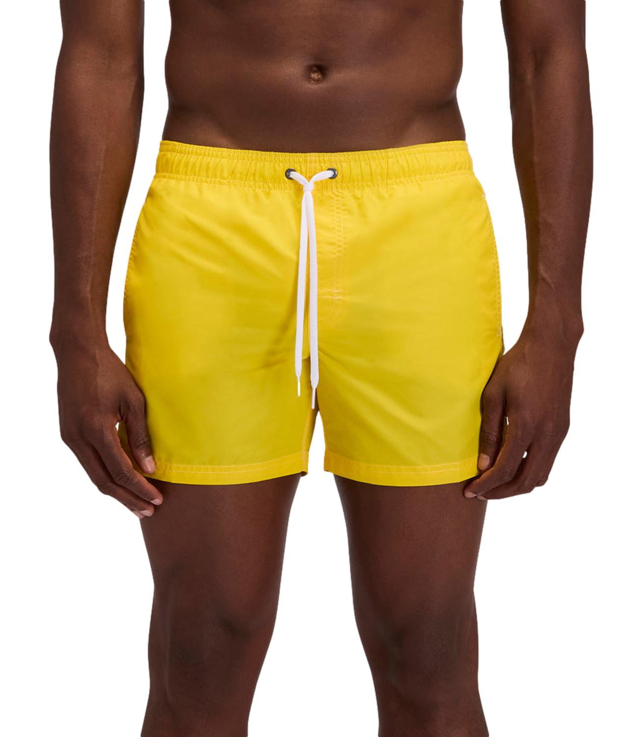 Costume Sundek M504BDTA100 Uomo - Summer Yellow