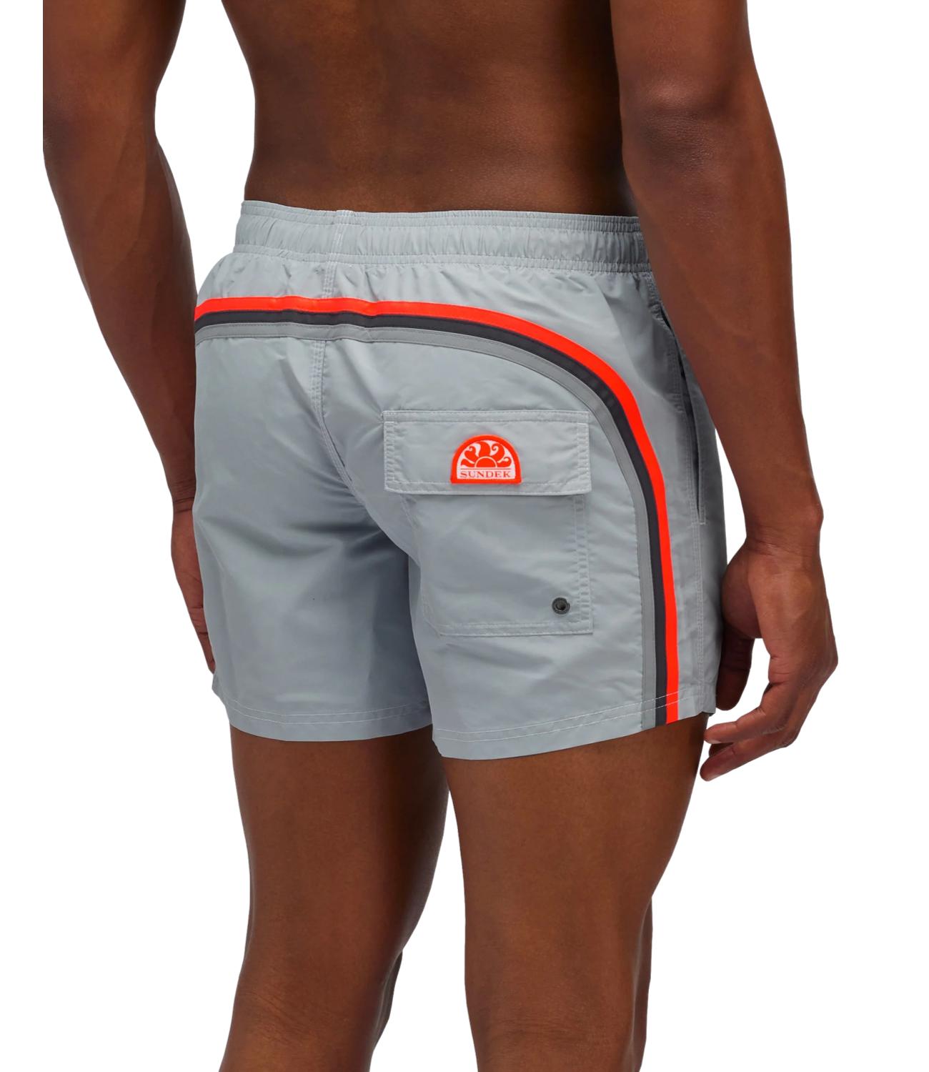 Costume Sundek M504BDTA100 Uomo - Hippie