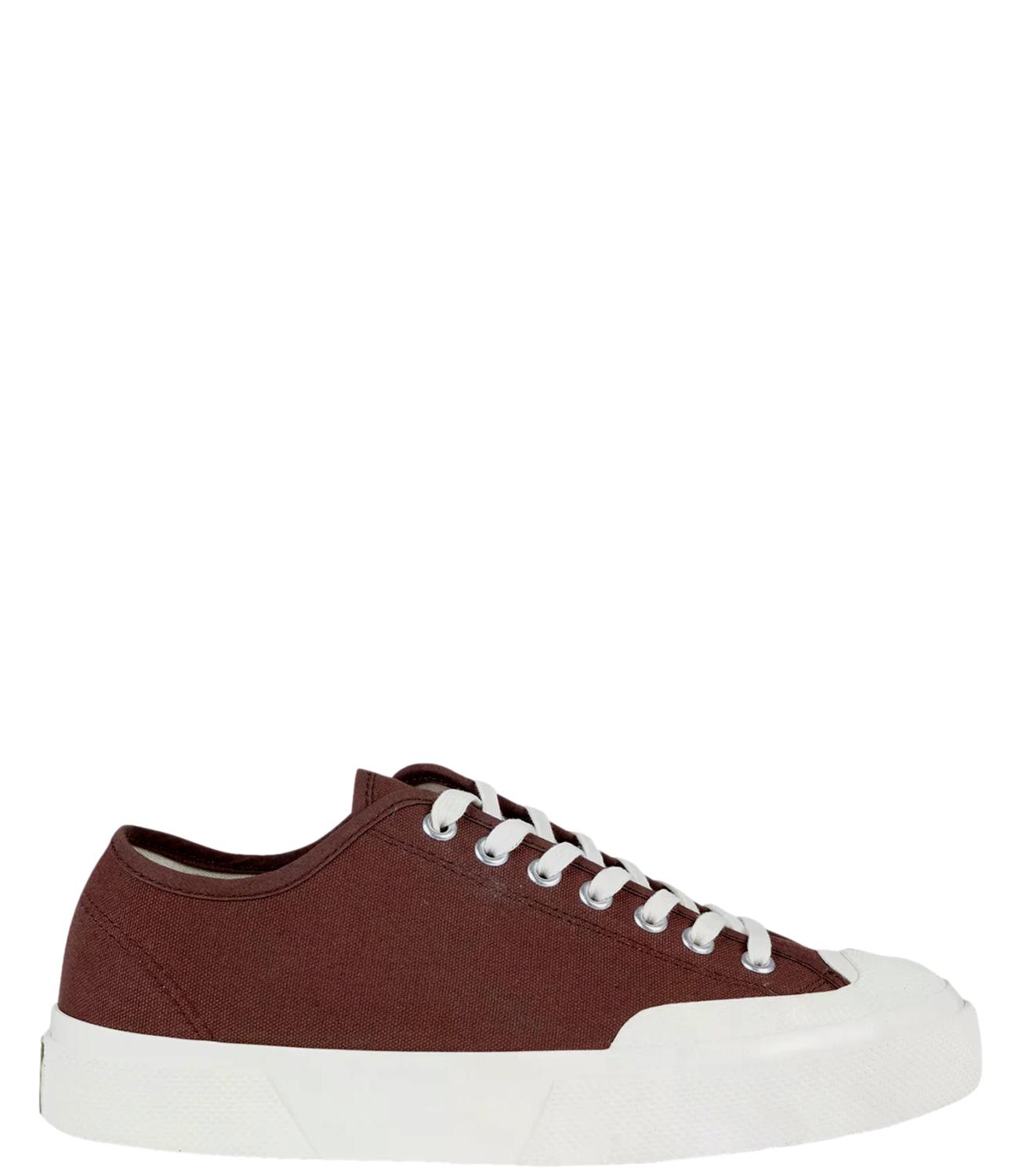Sneakers Superga S51347W Uomo - Brown