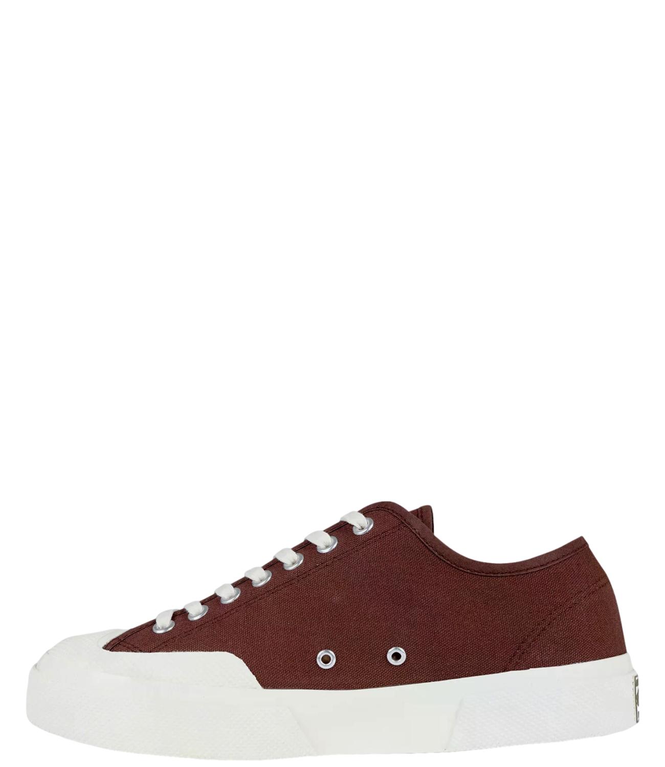 Sneakers Superga S51347W Uomo - Brown