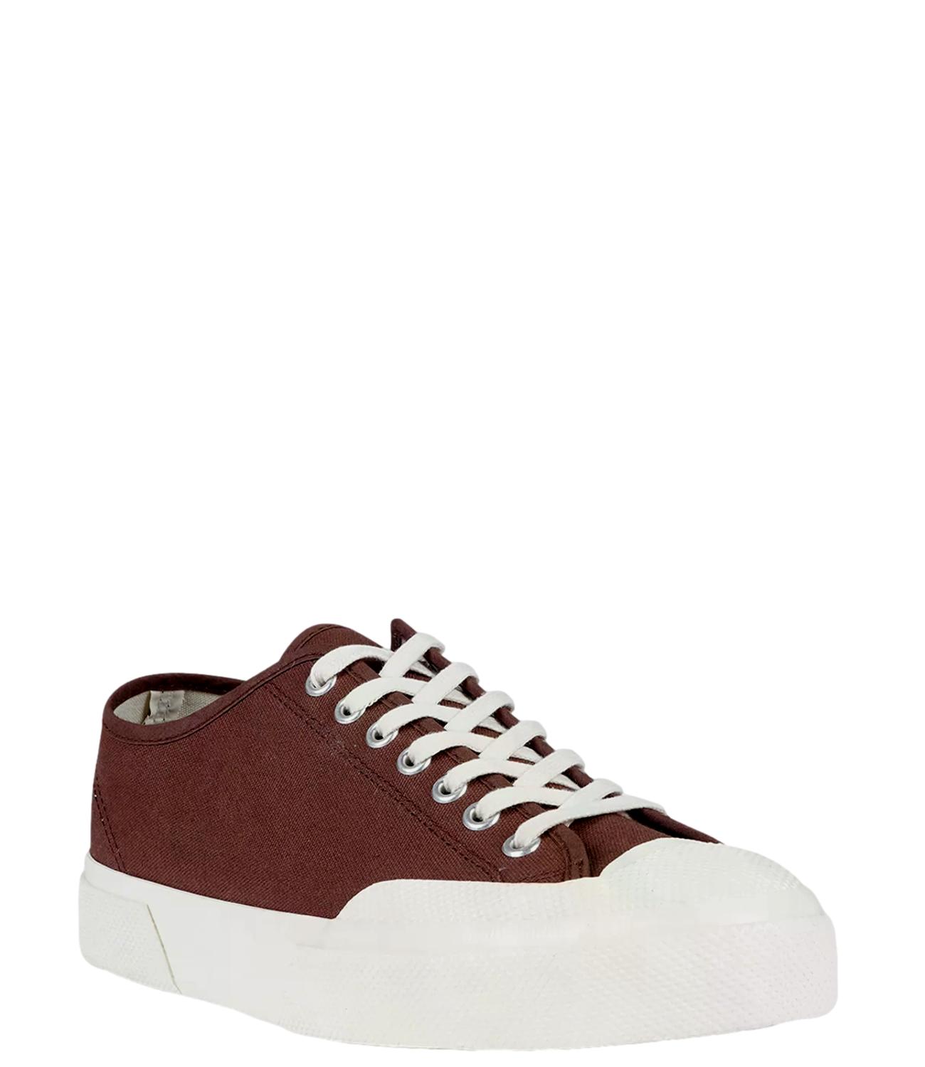 Sneakers Superga S51347W Uomo - Brown