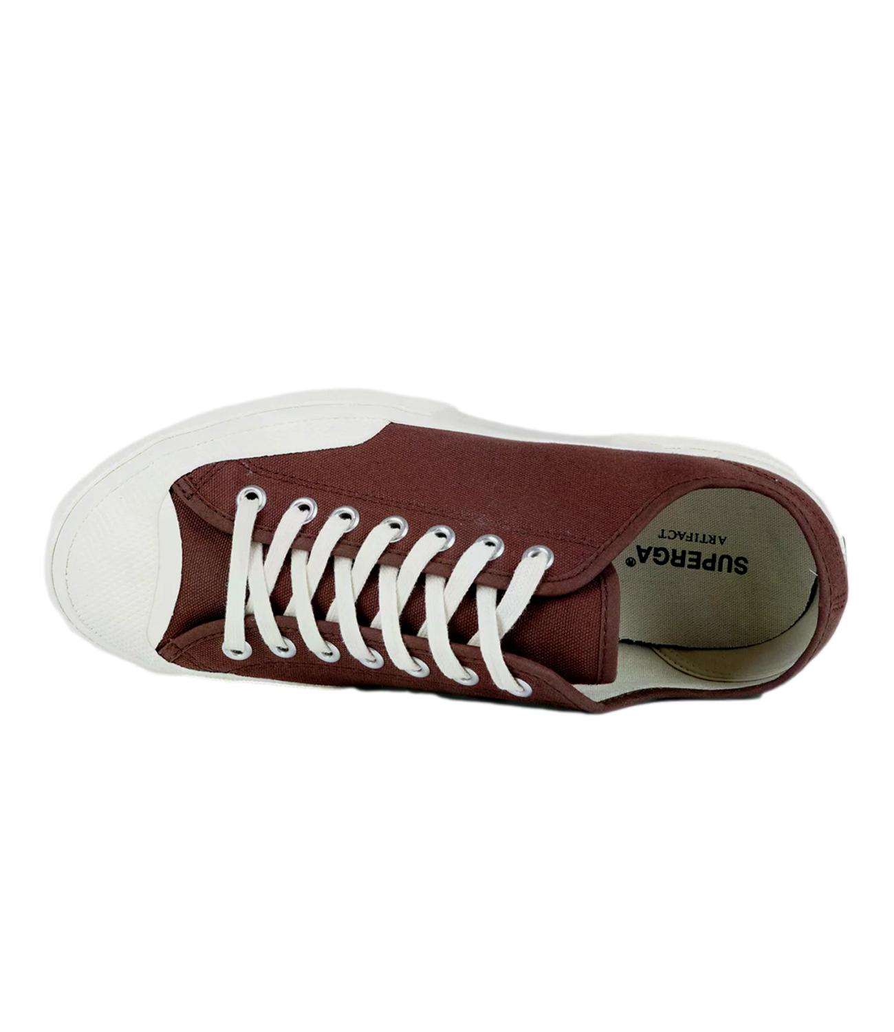Sneakers Superga S51347W Uomo - Brown