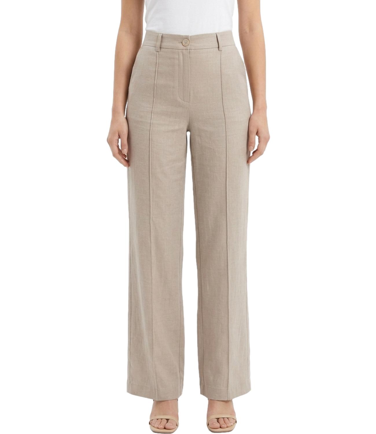 Pantalone Susy Mix 10659 Donna - Sabbia