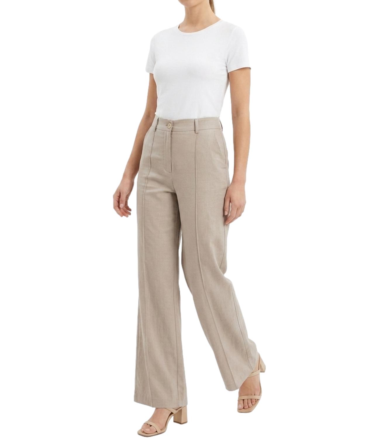 Pantalone Susy Mix 10659 Donna - Sabbia