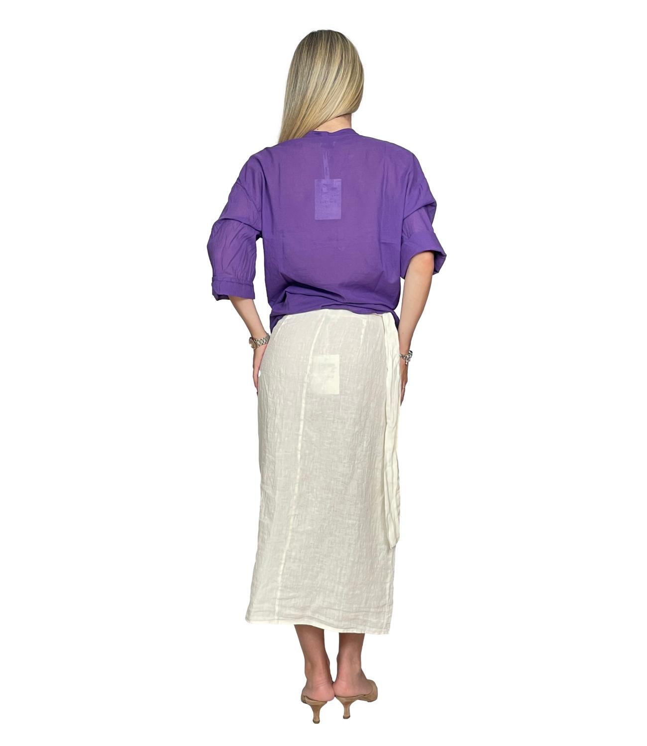 Gonna Susy Mix 214581 Donna - Latte