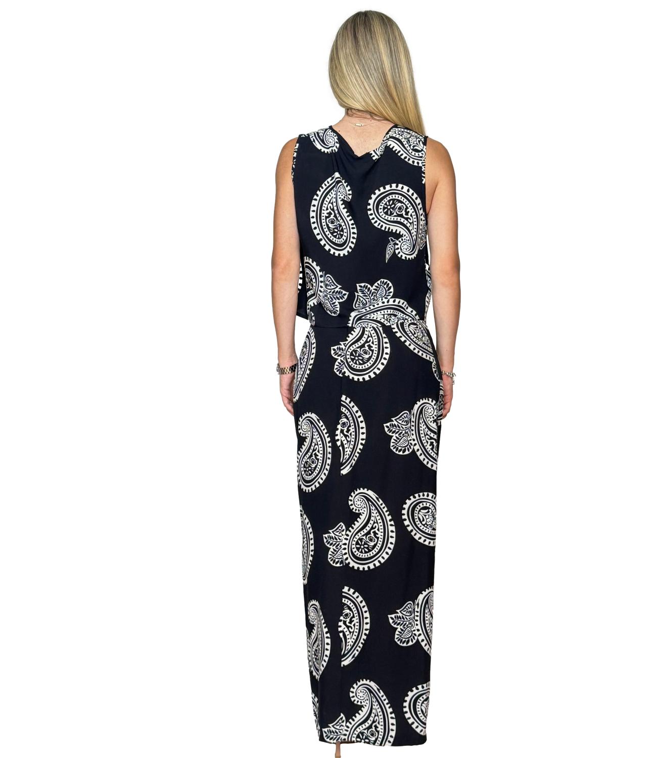 Canotta Susy Mix 2650104 Donna - Nero