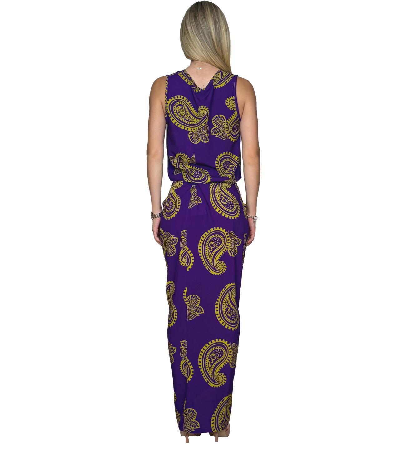 Canotta Susy Mix 2650104 Donna - Viola