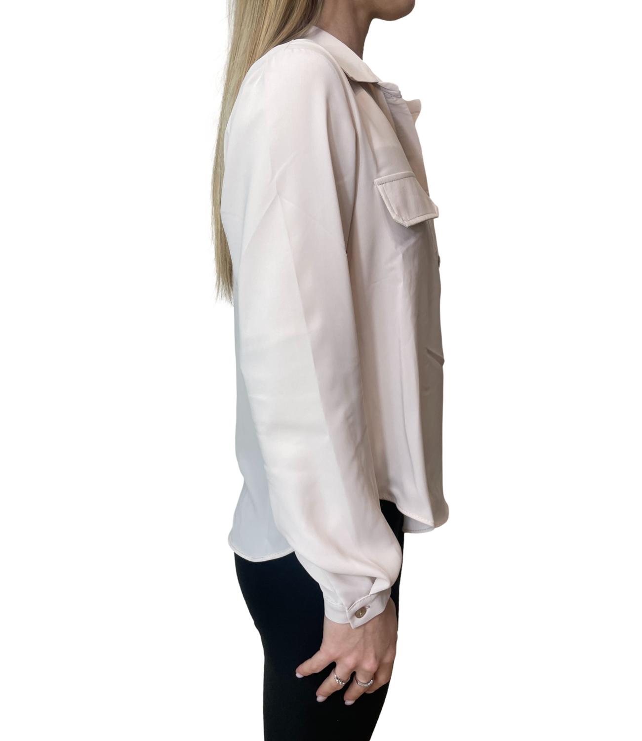 Susy Mix Camicia Lana Donna