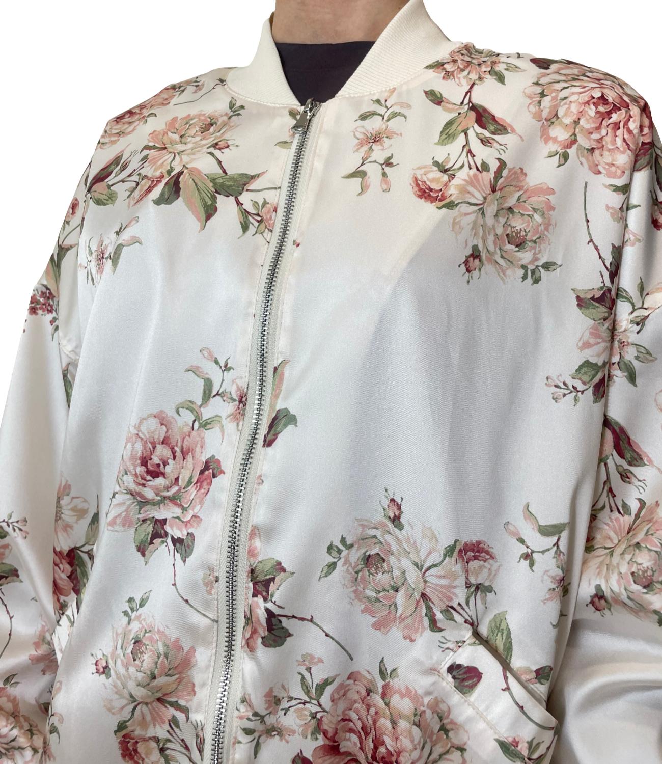 Susy Mix Bomber Burro Donna
