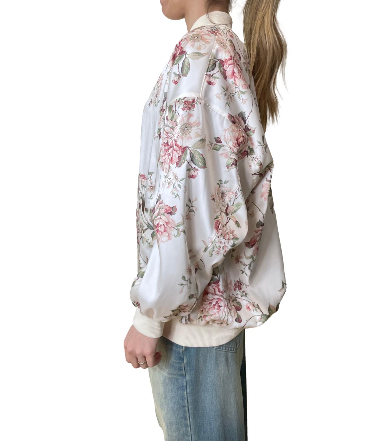 Susy Mix Bomber Burro Donna