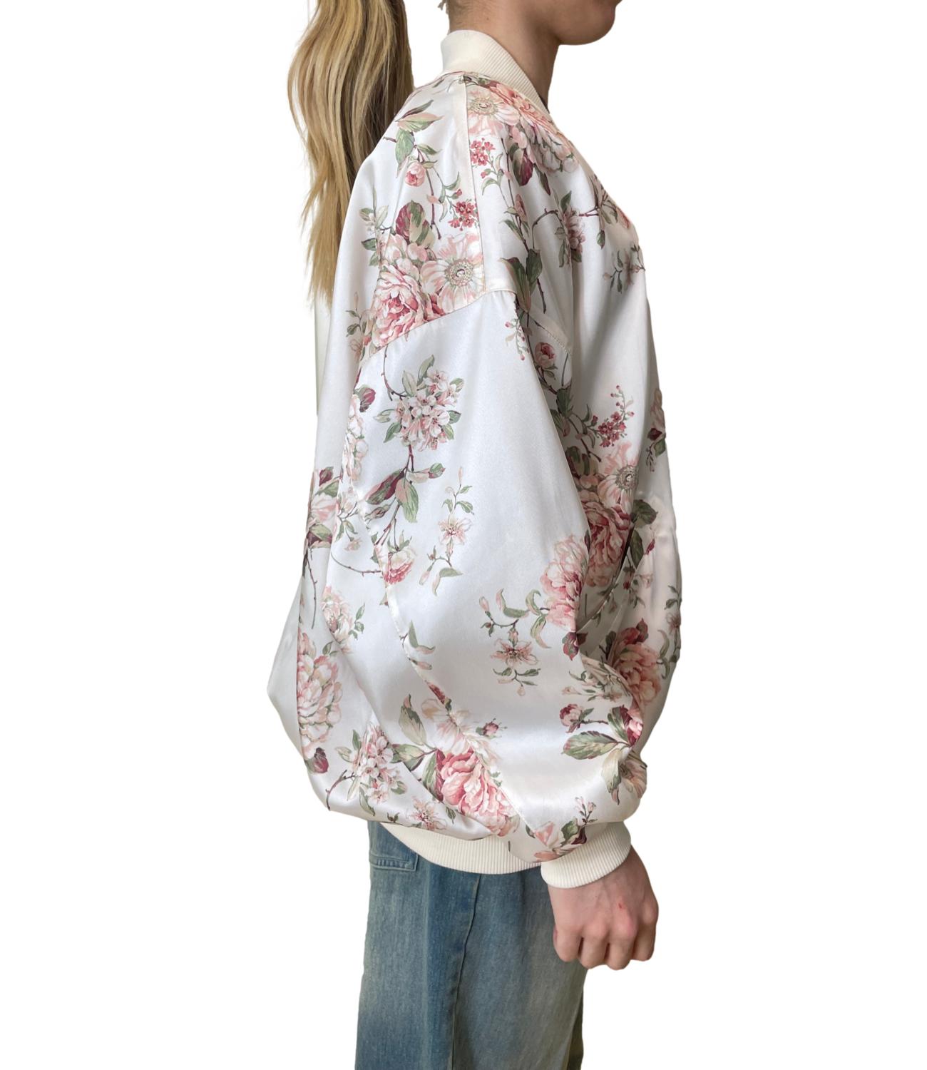 Susy Mix Bomber Burro Donna