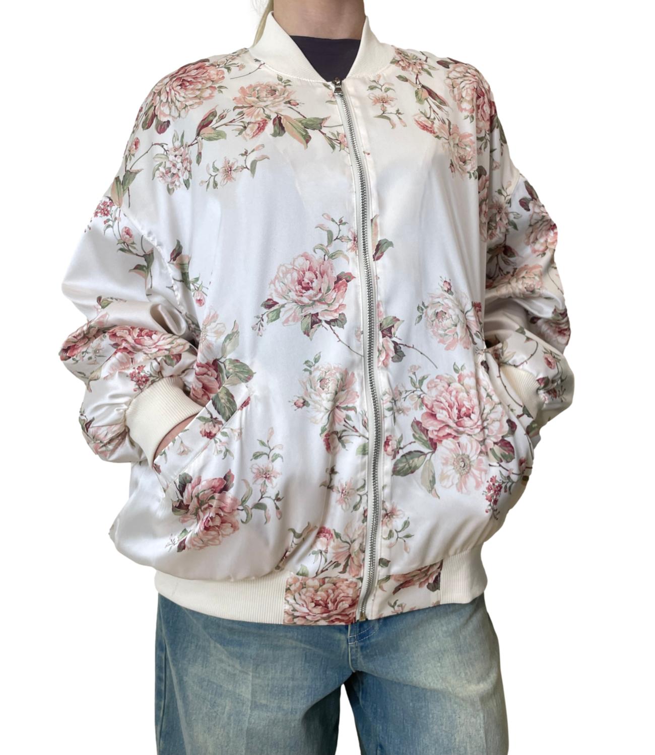 Susy Mix Bomber Burro Donna